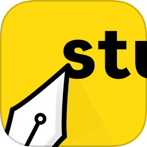 Appicon der App „stududu“